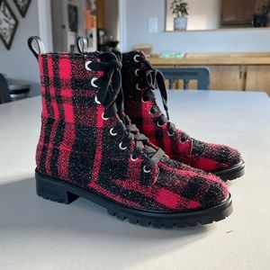 Kate Spate Jemma Boots.